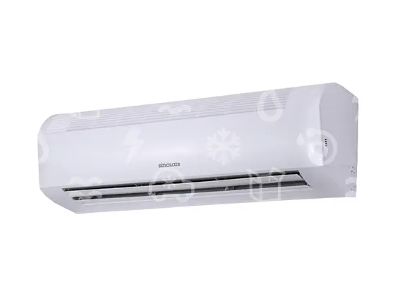 jednotka vnitřní nástěnná SINCLAIR SDV6-H36, 3,6  kW, R410A